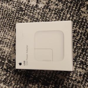 Apple USB Adapter